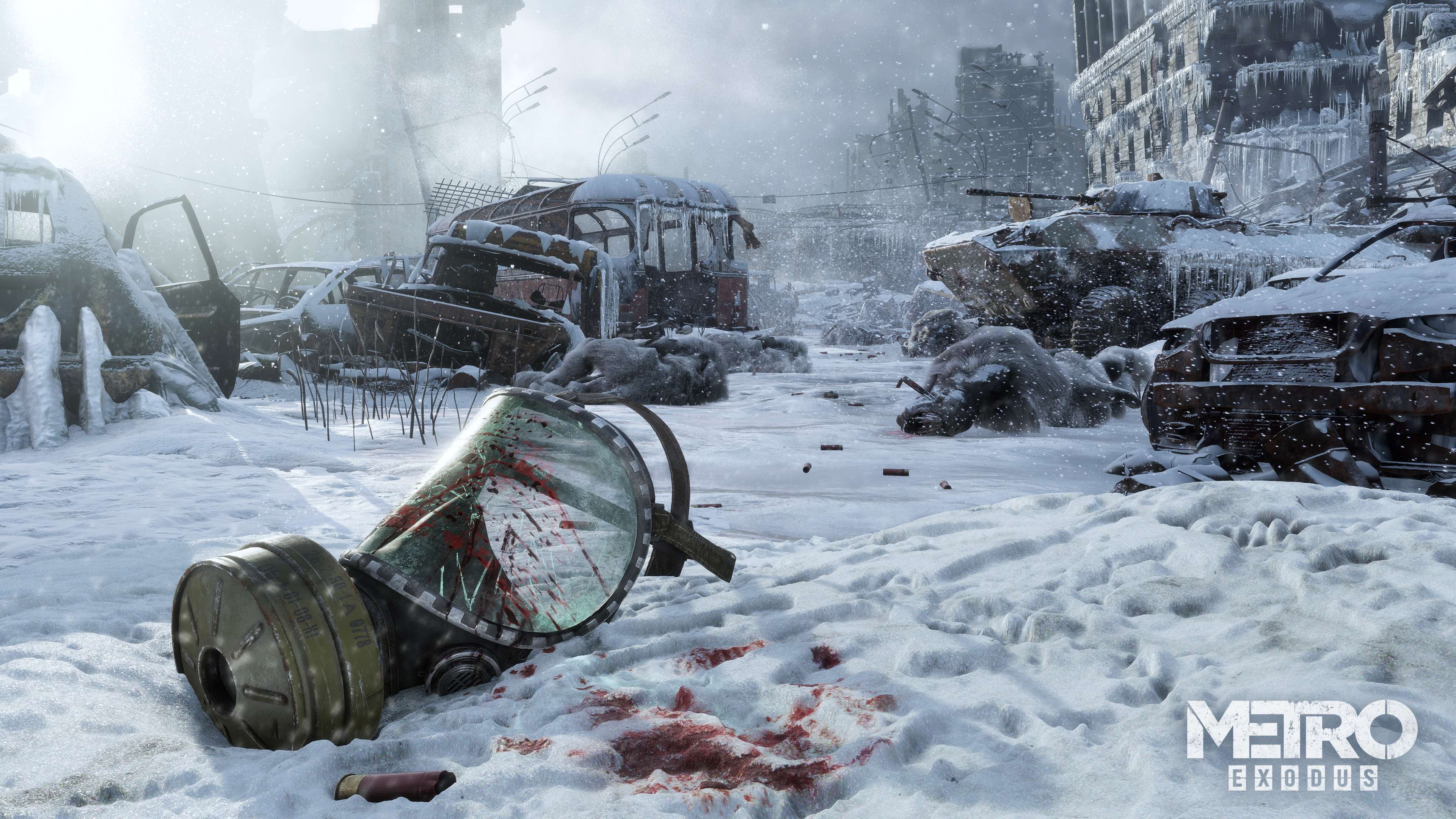 Metro Exodus - Imagen 4